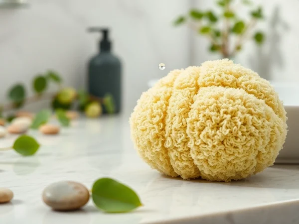 The Best Back Loofah for Dry Skin: Choosing the Right One for Optimal Hydration