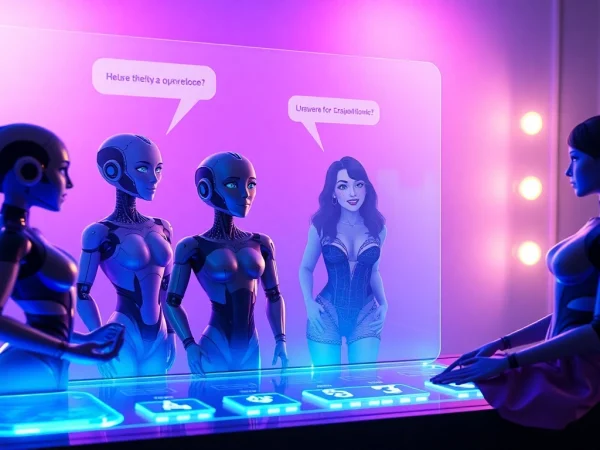 Essential NSFW AI Chatbot Insights for 2025: Transform Your Interactive Experience