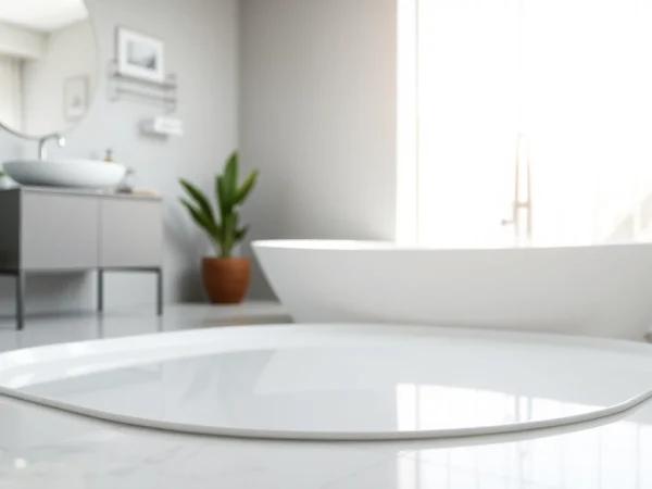 Choosing the Right Shower Base for Your Bathroom Renovation