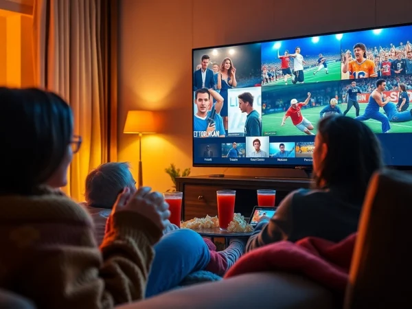 Expert Insights on Iron TV Pro: Why It’s the Leading IPTV Choice in 2026