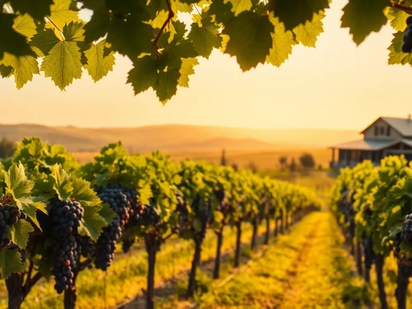 Indulge in Exquisite Wines: Your Guide to Winery Sacramento