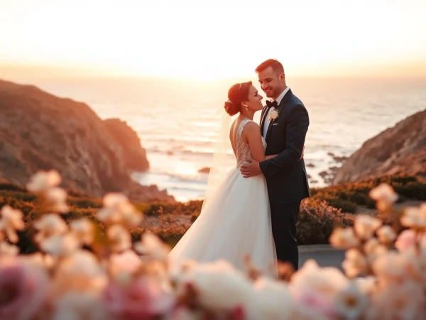 Capturing Timeless Moments in Carmel Wedding Photography