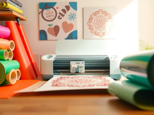 5 Essential Cricut SVG Tips for Crafting Success in 2026