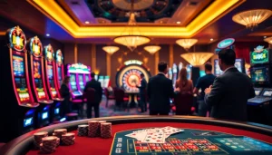 Rasakan momen permainan yang mendebarkan di aurendezvousdesamis.com dengan mesin slot yang menarik dan permainan profesional.