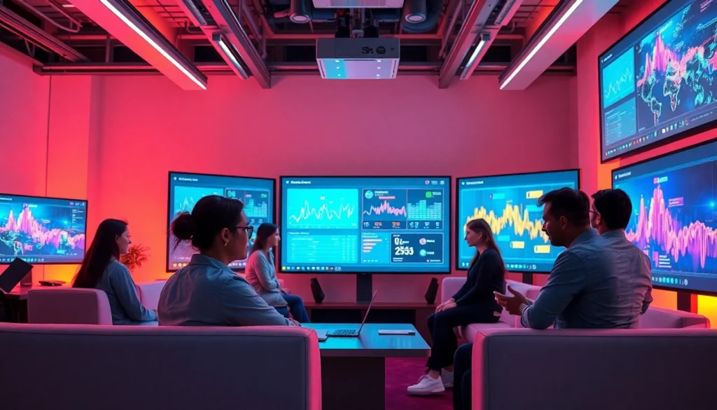 Video to promptgenerator technology in an innovative workspace