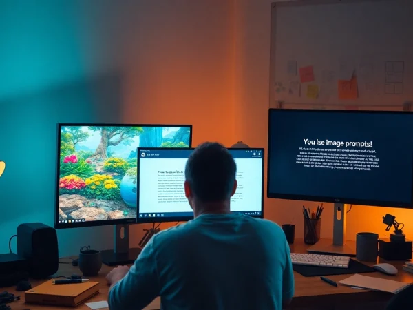 Master the Image to Prompt Generator: 5 Effective Strategies for 2026