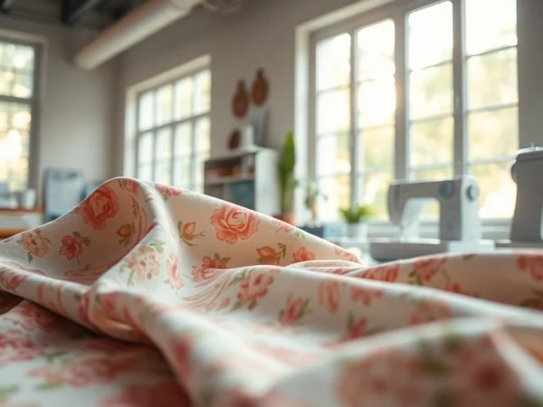 Keuze van de Perfecte Stof voor Blouse: Tips en Inspiratie