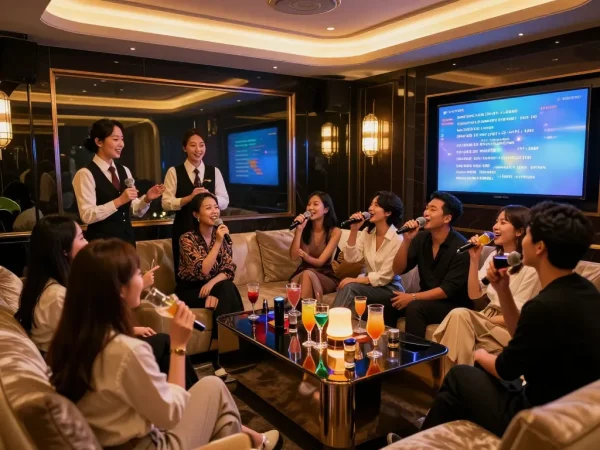 Essential Guide to Gangnamtune.com: Experience the Best of Karaoke in 2026