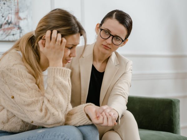 Stress and Anxiety Solutions for Calmer Daily Living