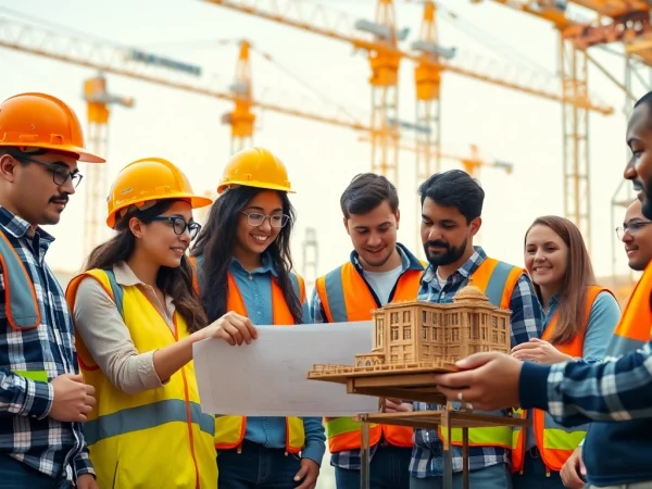 Effective Strategies for Comprehensive Construction Education