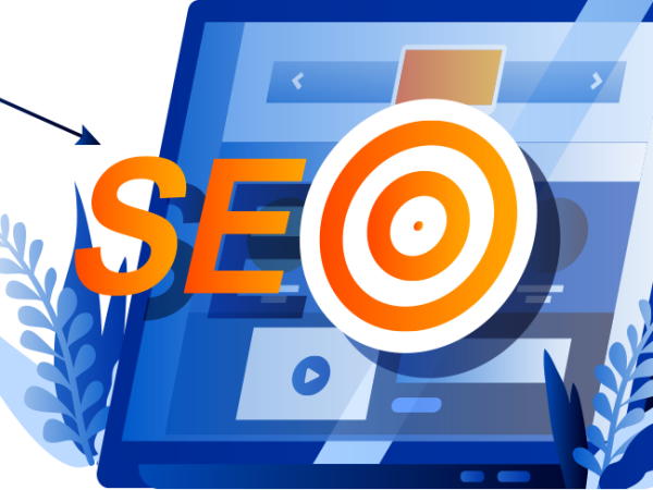 Seo Agency That Drives Traffic & Growth