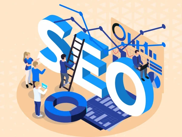 Seo Optimization Services