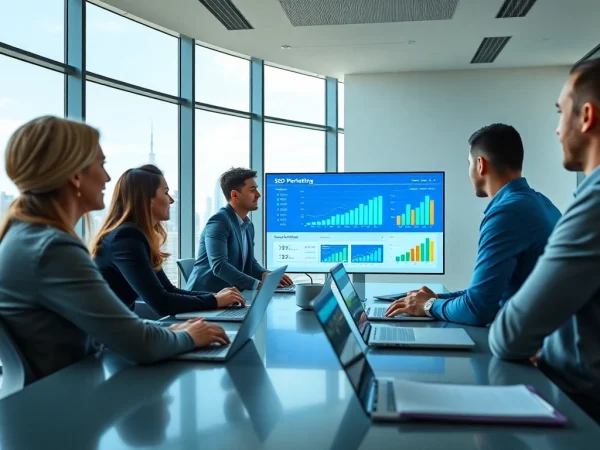 Maximizing SEO Performance: Key Strategies for Businesses