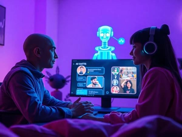Discover the Top NSFW AI Chat Platforms of 2026: Expert Reviews & Insights