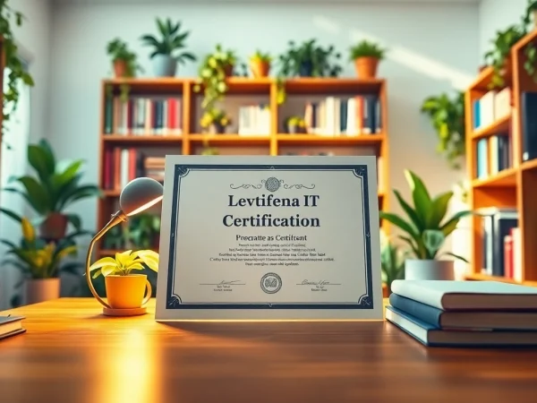 Obtaining IT Certifications Without Studying: Strategies for Success