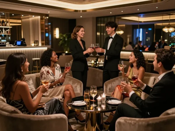 Mastering 강남쩜오: The Ultimate Guide to Enjoying High-End Nightlife in 2026