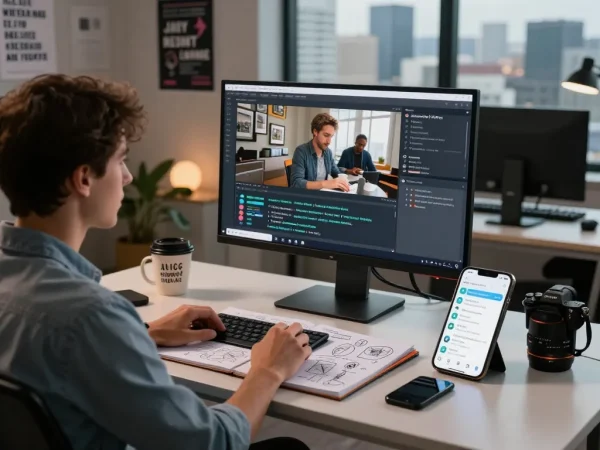 Master the Art of Video to Prompt: Essential Strategies for 2026