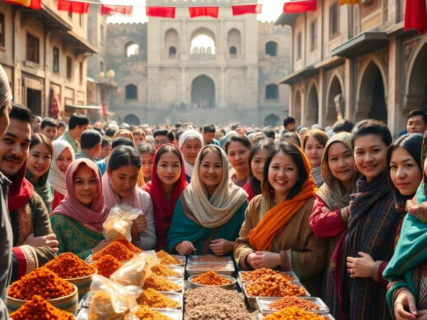 The Resilient Spirit of the Uyghurs Community: A Journey Through Culture and Heritage
