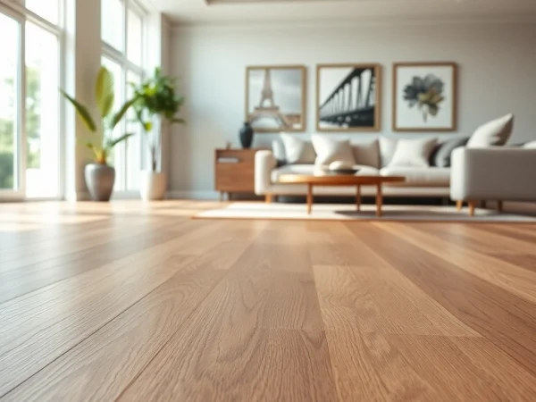 Elevate Your Space with Lvp Flooring: Style, Durability, and Value