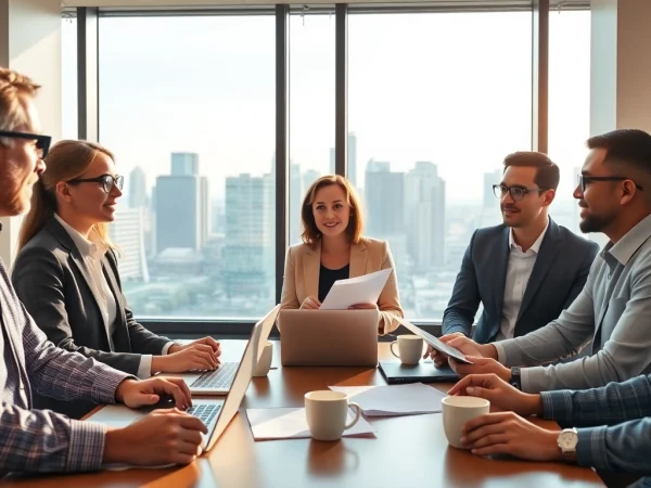 Mastering Contract Management: Strategies for Enhanced Efficiency