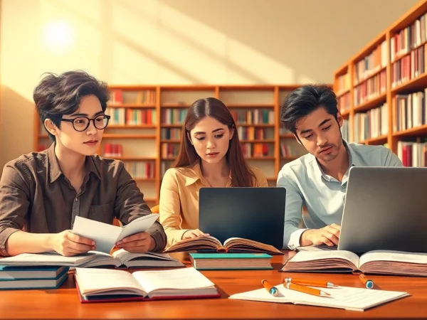 Essential Insights for TOEFL Test Takers for Hire: Best Practices and Strategies