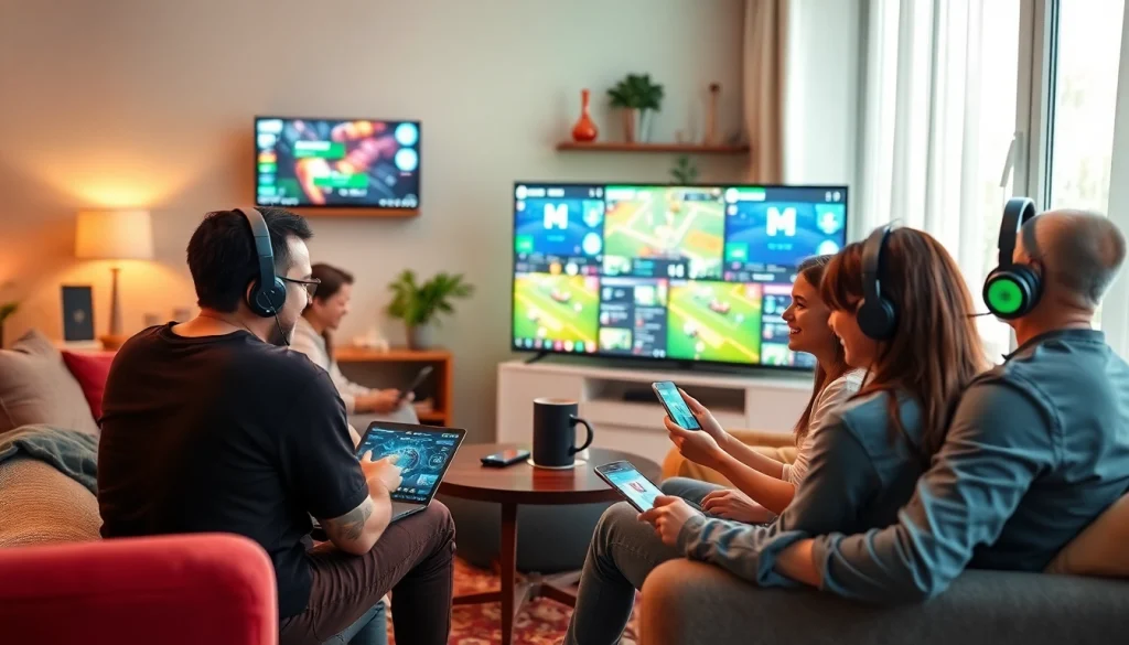 MM88 online gaming interface showcasing users engaging in a safe, friendly environment.