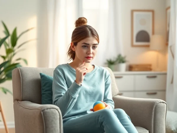 Identifying and Managing Anxiety Symptoms for Better Mental Health