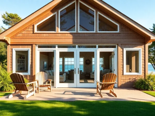 Creating Your Dream Cape Cod Home Addition with Style and Functionality