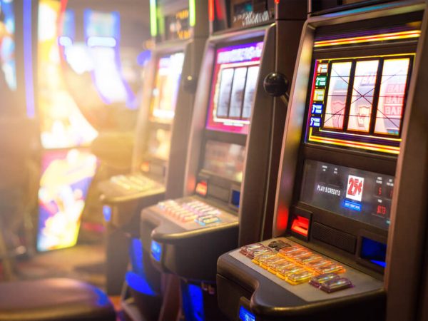 Slot Depo 10K: Solusi Terjangkau untuk Menikmati Permainan Slot Online
