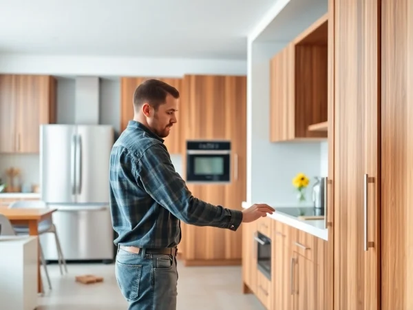 Elevate Your Home with Cabinet Refacing Saint Petersburg FL