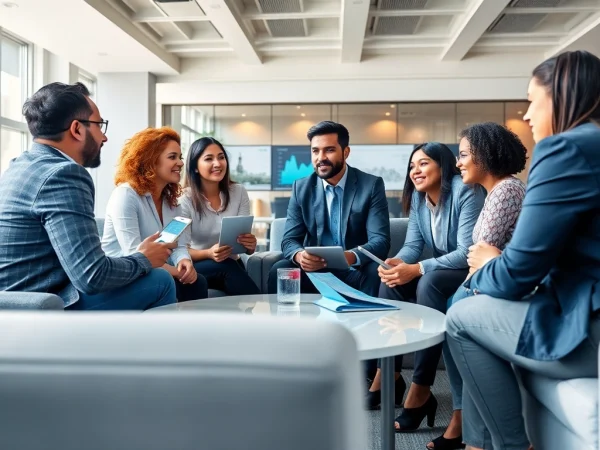 Effektive Marketingberatung: Strategien für Webdesign-Agenturen