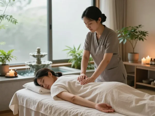 Top 신사동마사지 Spots: 2026’s Essential Guide to Effective Relaxation