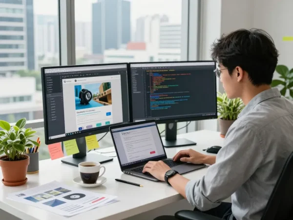 Professional Web Development Kuala Lumpur: Innovative Strategies for 2026 Success