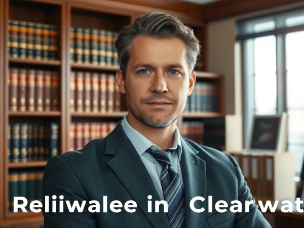 Expert Truck Accident Attorney Clearwater: Your Guide to Legal Support and Compensation