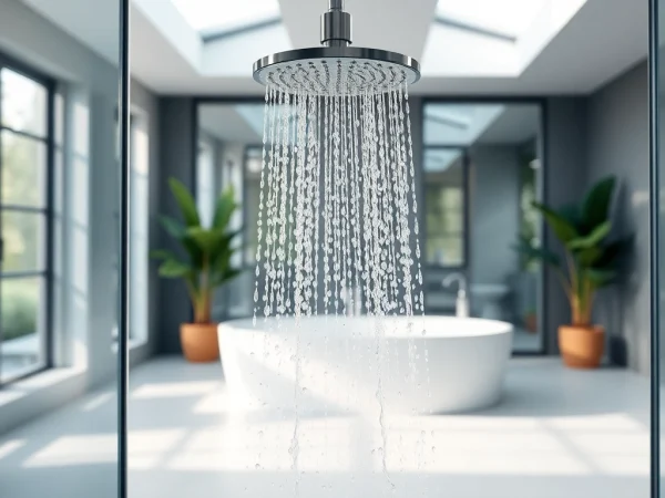 Enhancing Your Bathroom with Stylish Shower UK Options