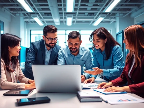 Effective Managed IT Services Lakeland for Your Business Growth