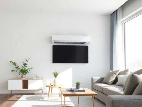Enhancing Comfort with Daikin Mini Split AC: A Comprehensive Guide