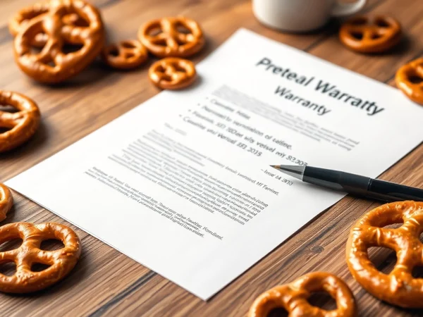 Understanding Pretzel Warranty Reviews and Trust: What You Need to Know