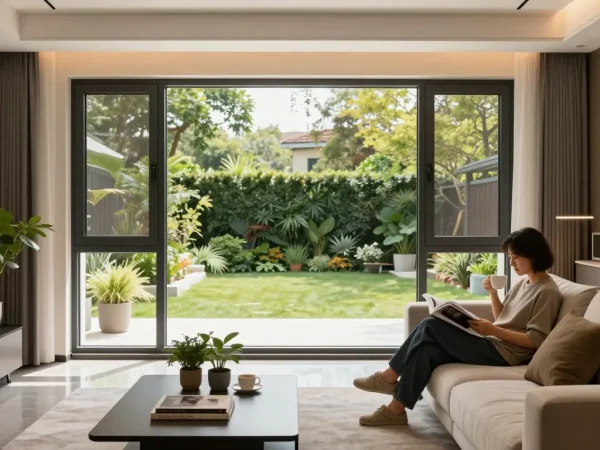 Effektive fenster schüco Lösungen für stilvolle Häuser im Jahr 2026
