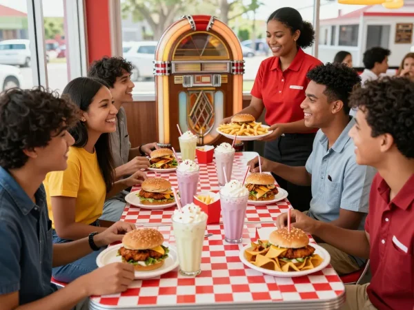 Essential Fast Food Menu Insights for 2026: Discover Delicious Choices