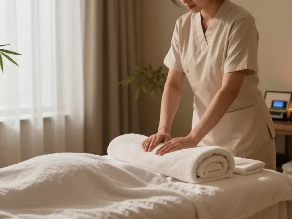 Essential 2026 Guide to Spa Services at https://www.makangs.com/ – Discover Expert Massage Techniques