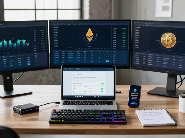 Revolutionary Bitcoin Mining Service: Essential Insights for 2026