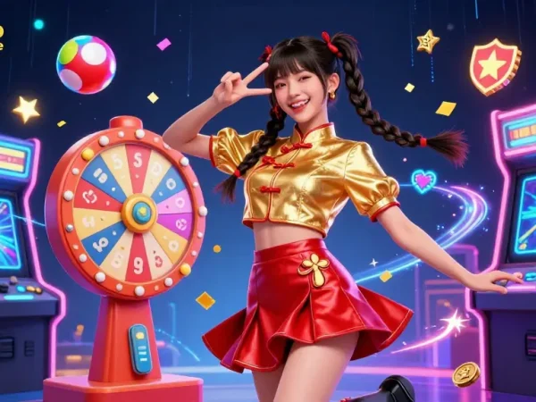Gagnez gros au casino fiable en ligne avec des jeux vibrants, des roues tournantes et de l'excitation de la loterie.