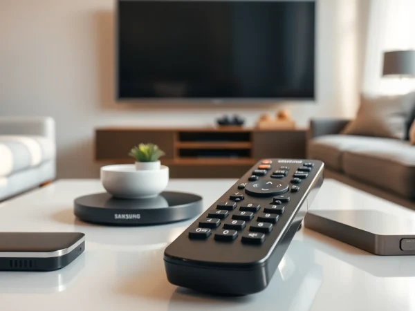 Praktische Fernseher-Zubehörteile für Ihr Zuhause