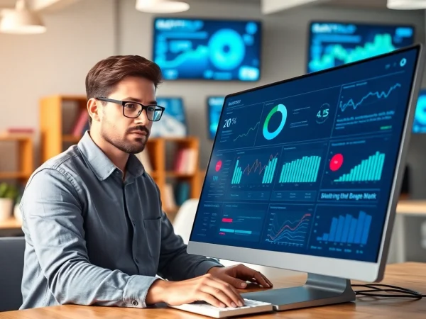 Enhancing Productivity with Assistant for Enterprise: Transform Your Business Operations