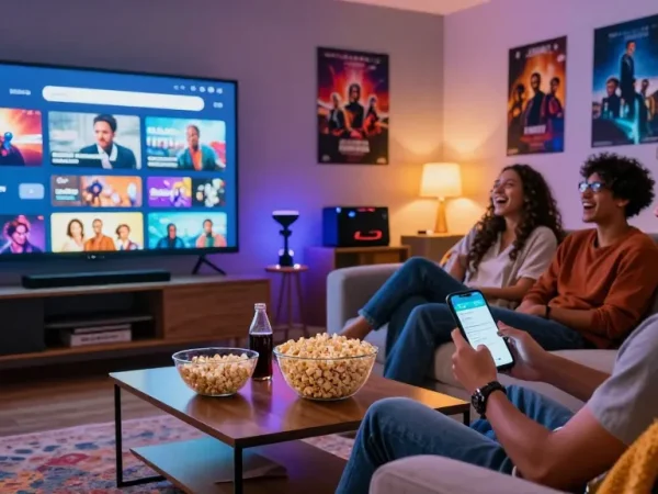 Pikashow APK: Innovative 2026 Streaming Solution for Movies & Live Sports