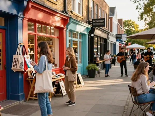Innovative Shopping Experience in 2026: Explore the Best Local Markets
