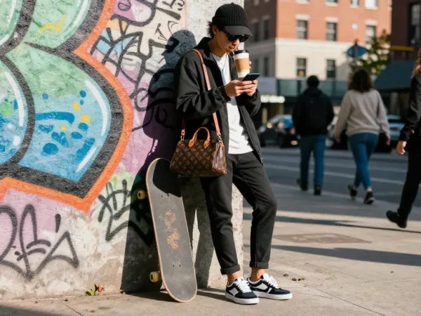 Mastering Street Style: 2026 Trends in レ플リカ Fashion
