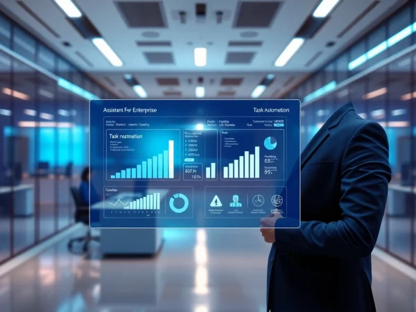 Choosing the Right Assistant for Enterprise: Enhance Efficiency and Productivity