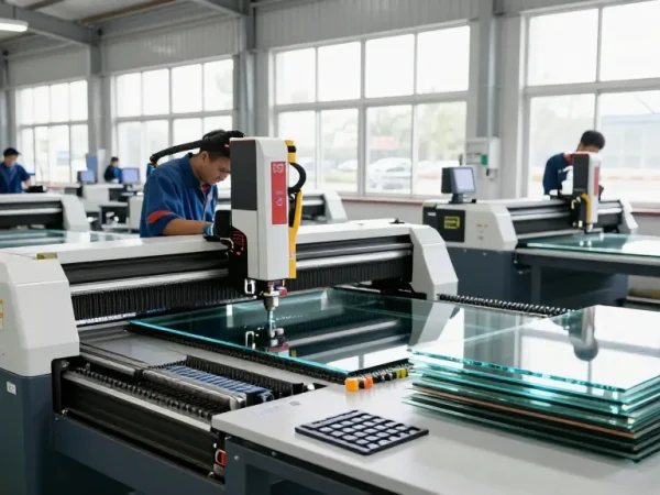 Mastering Glass Cutting Machines: Essential Innovations for 2026